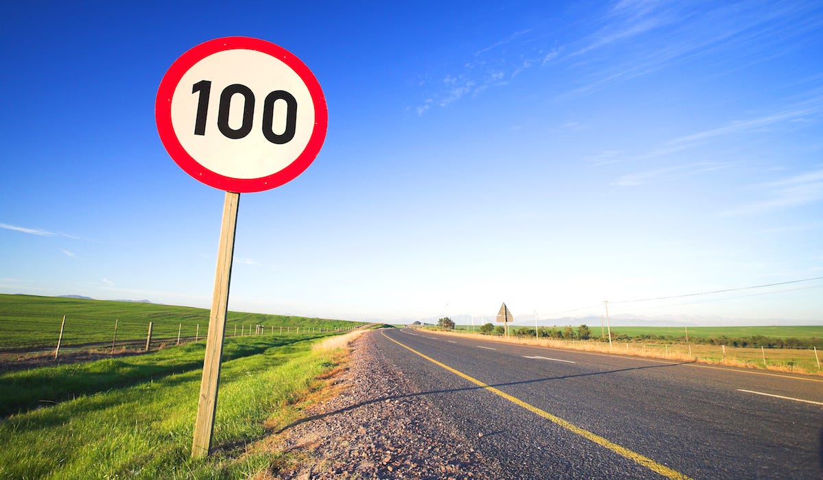 Traffic Sign