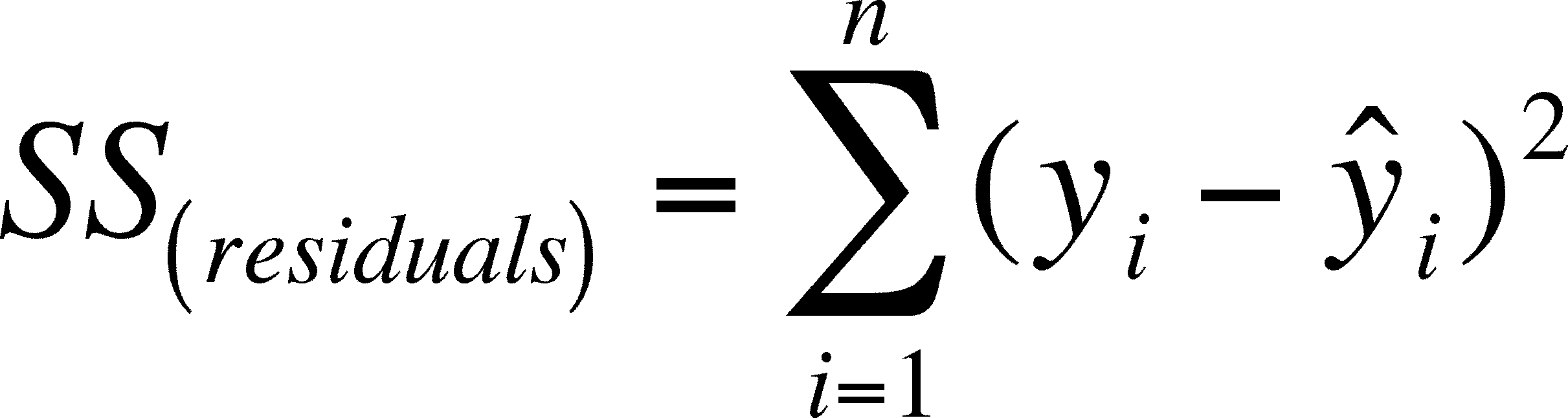 Regularization