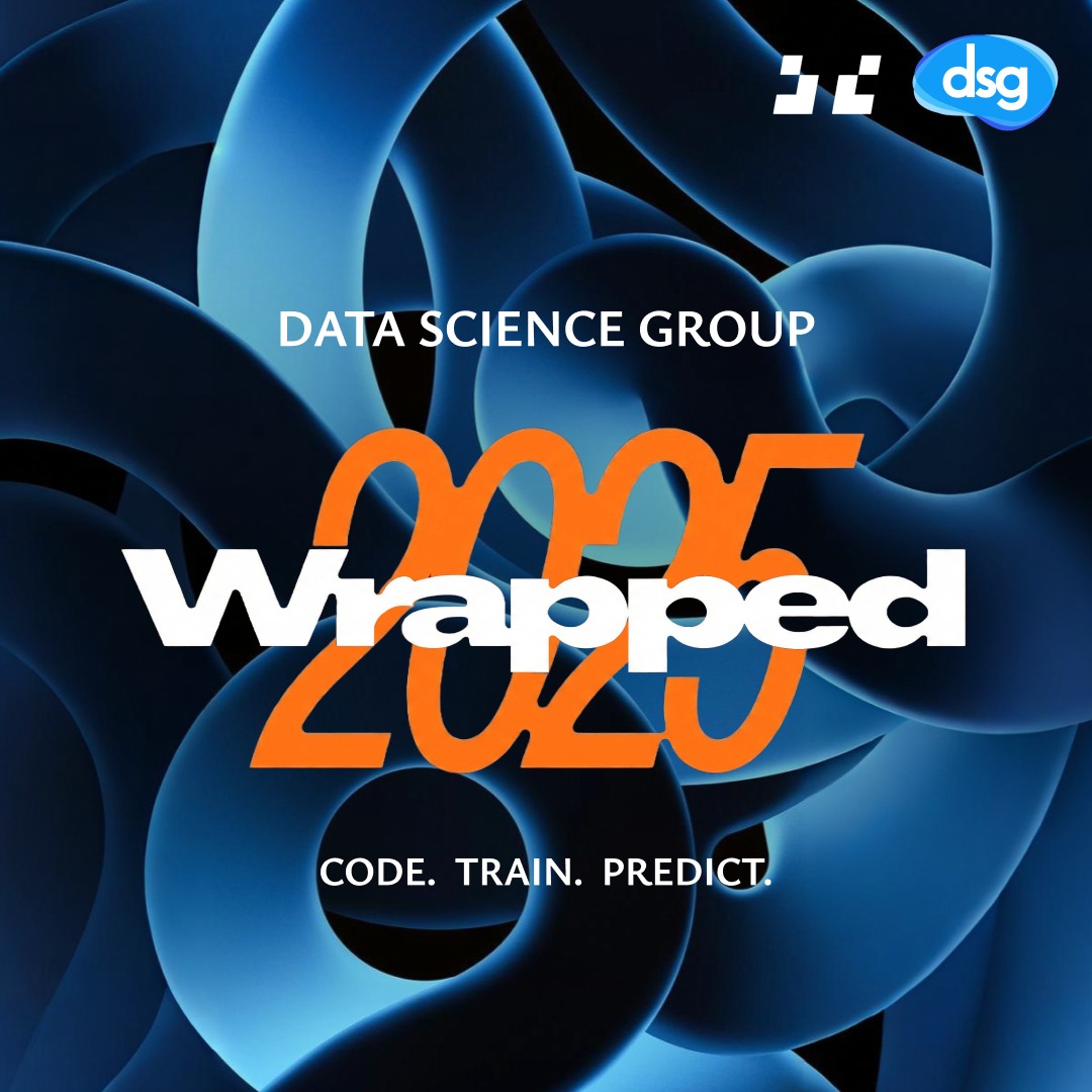 DSG 2025 Year in Review