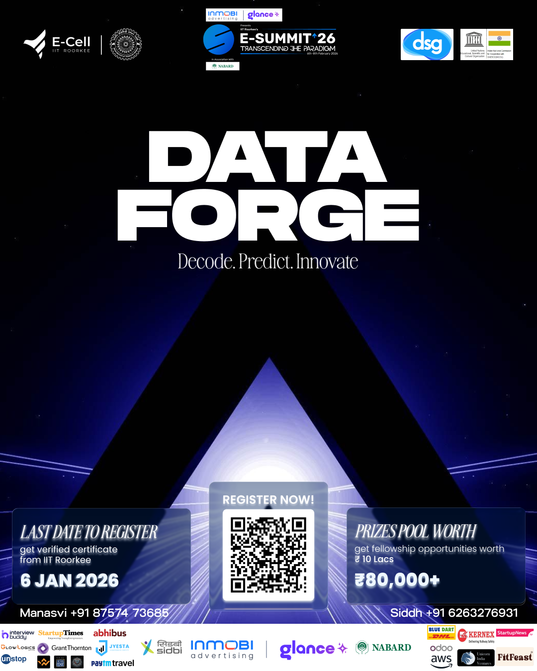 E-Summit 2026 Collab