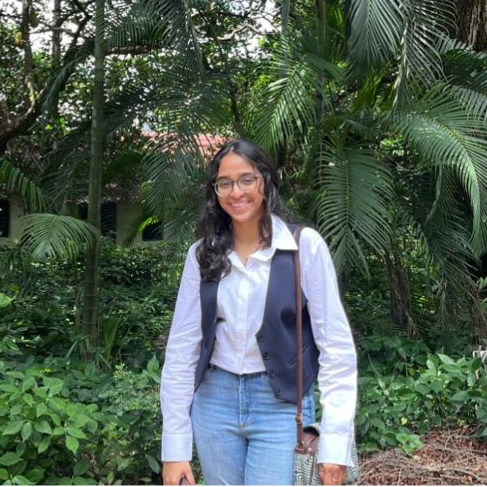 Aastha Khaitan