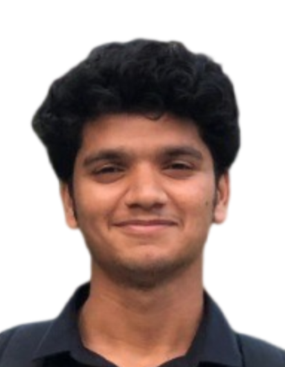 Agam Pandey