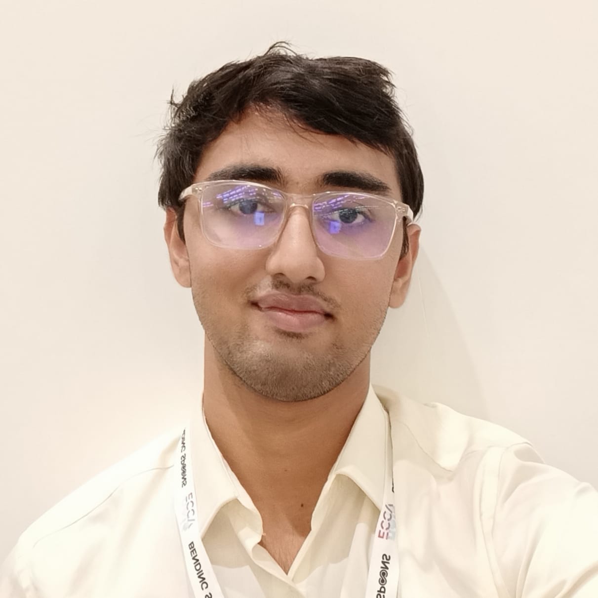 Aayan Yadav