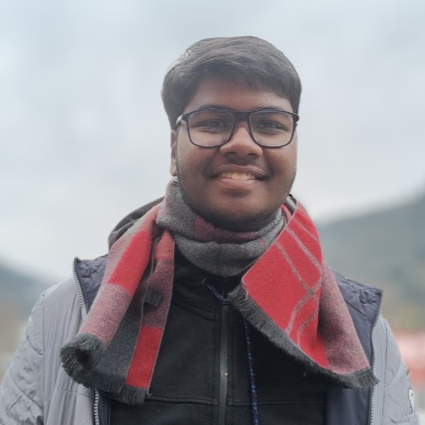 Pranjal Gautam