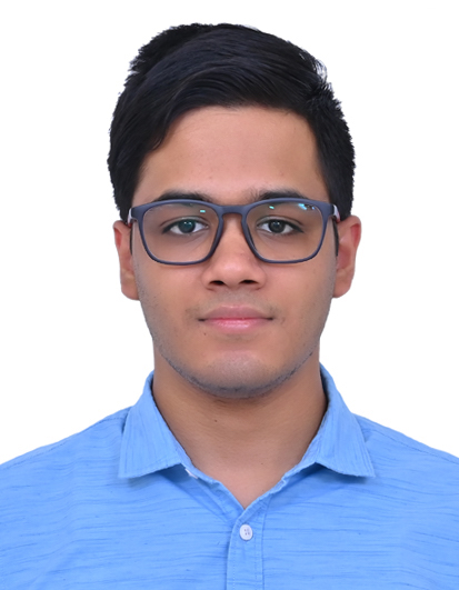 Sukrit Jindal