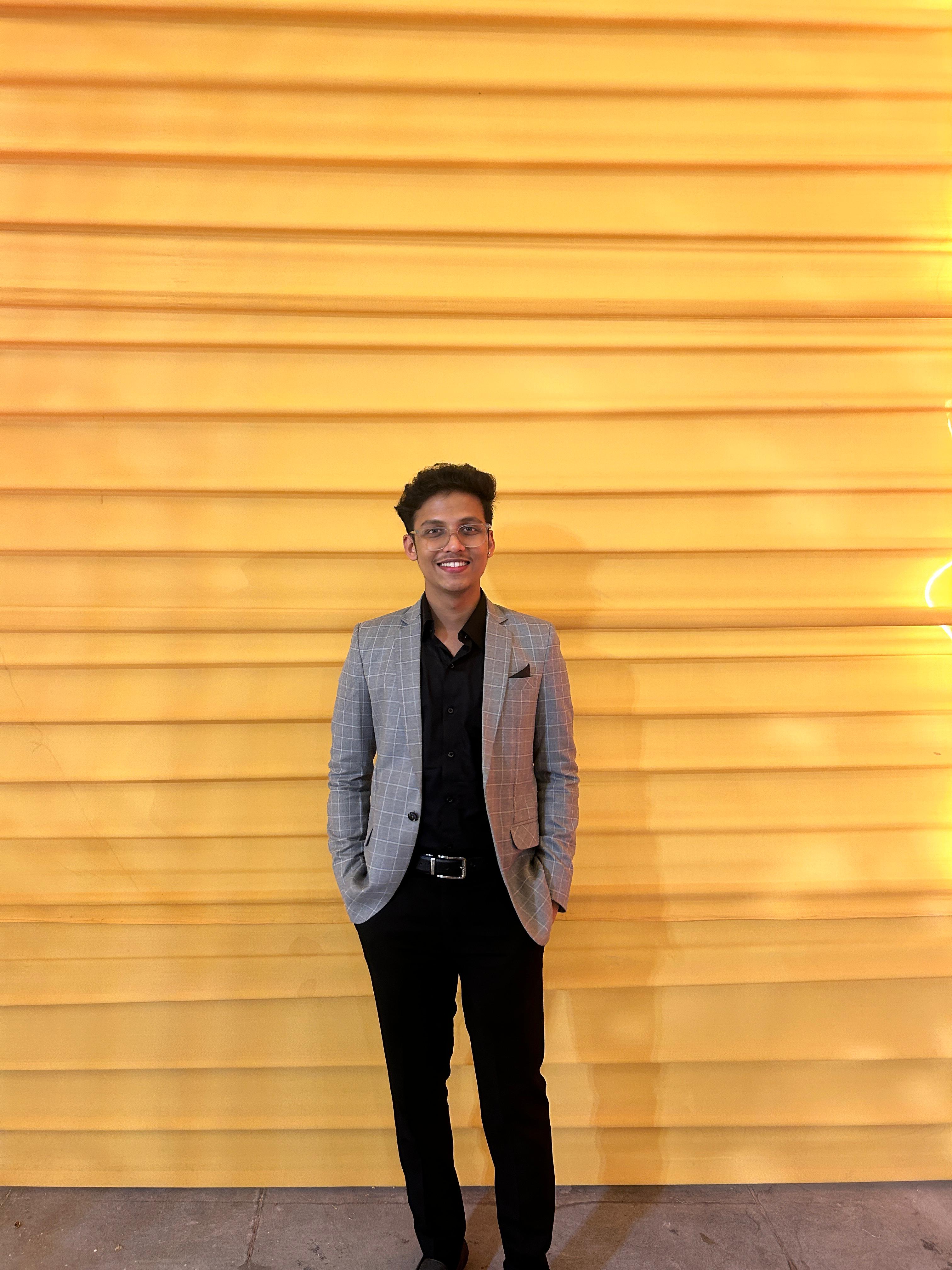 Abhivansh Gupta