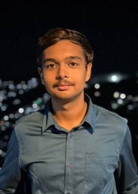 amritanshu