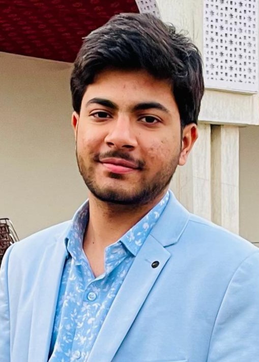 Kaustubh Sharma