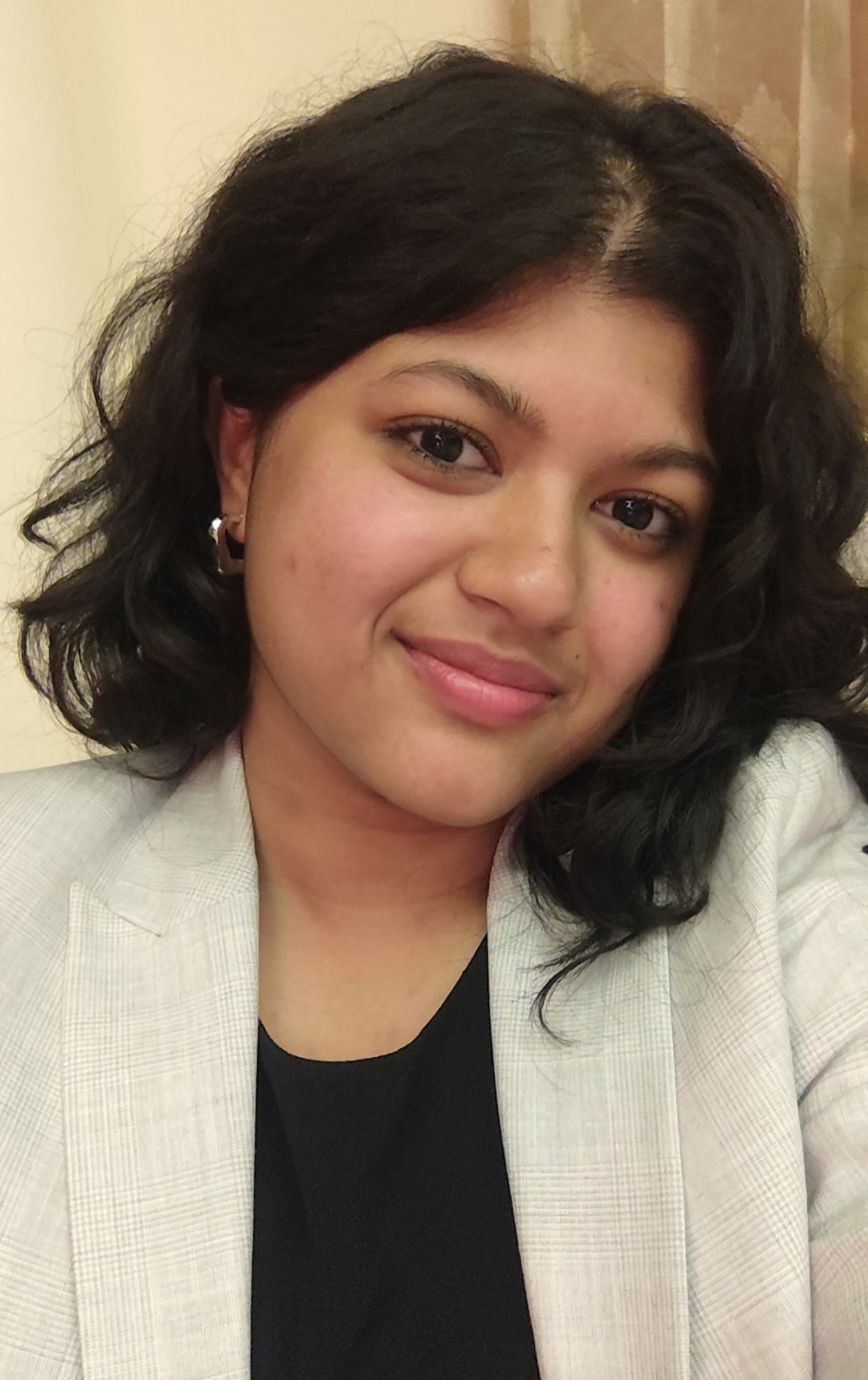 Sargam Goyal
