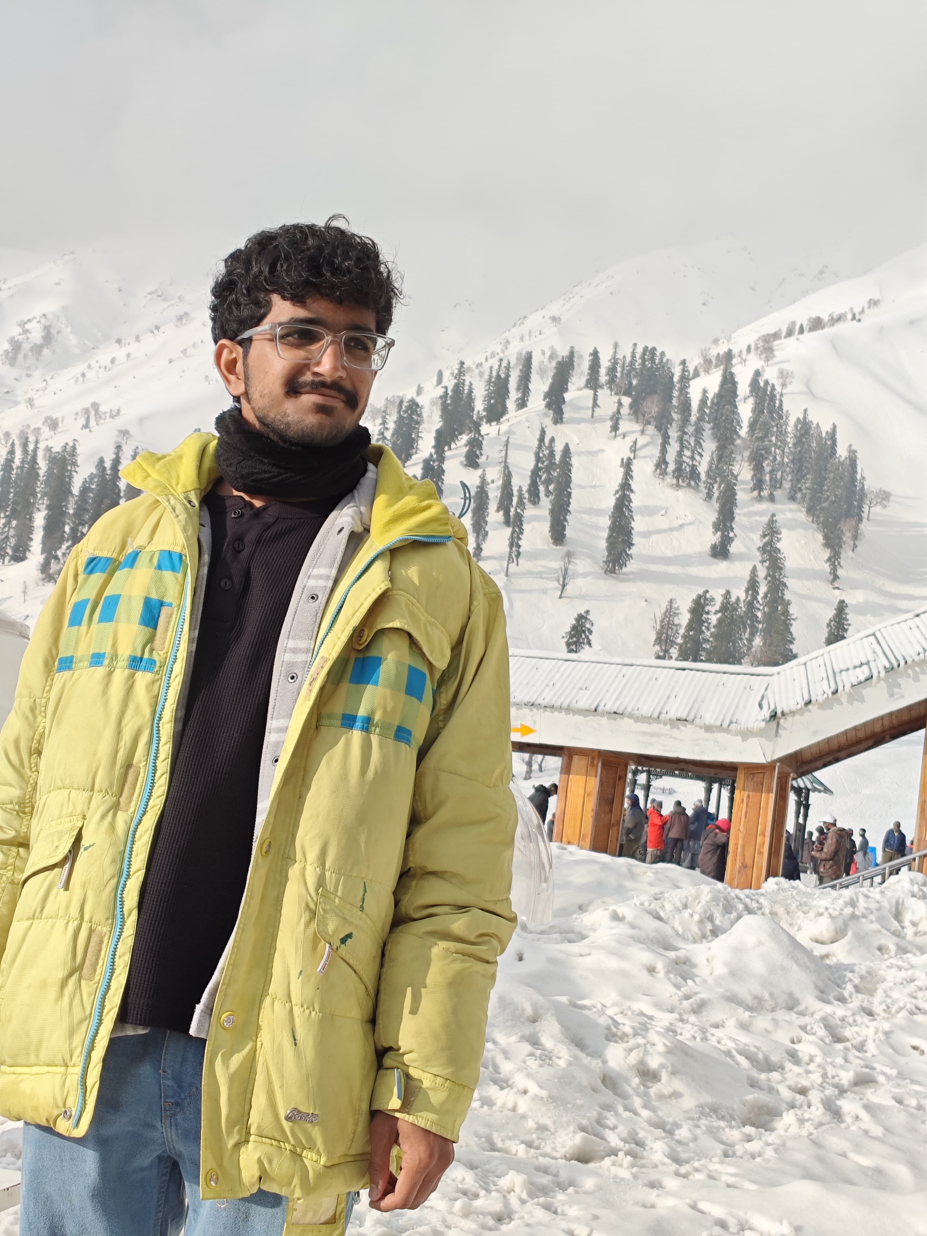 Tushar
