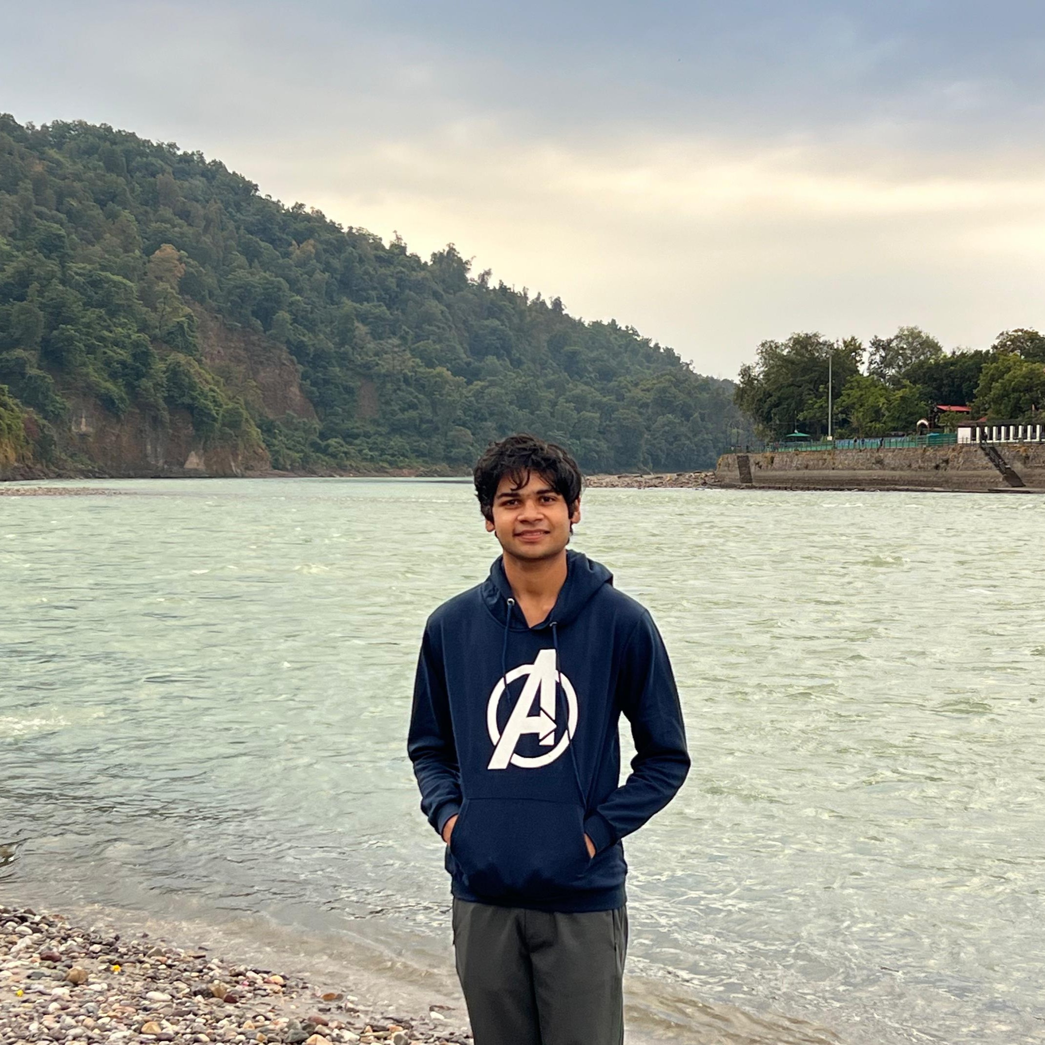 Aarush Aggarwal
