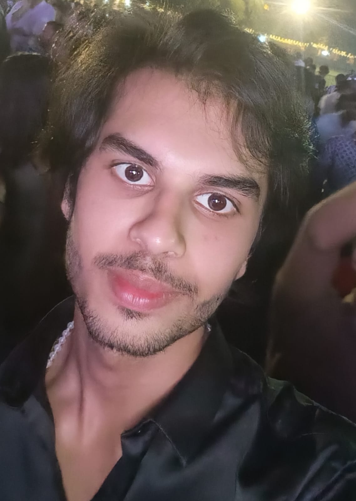 Abhiraj Bharangar