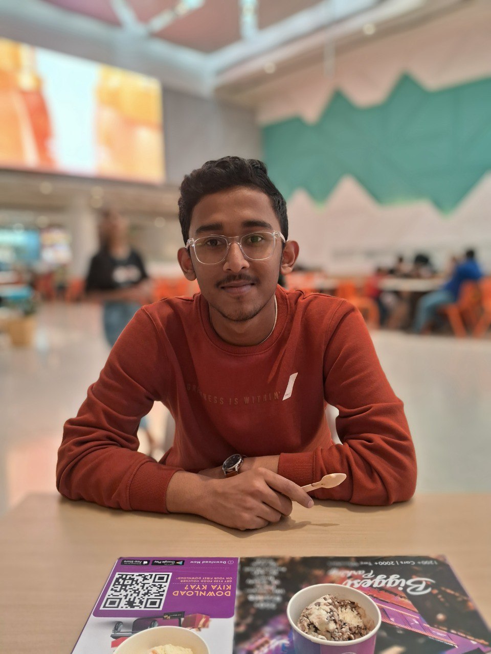 Aditya Chauhan