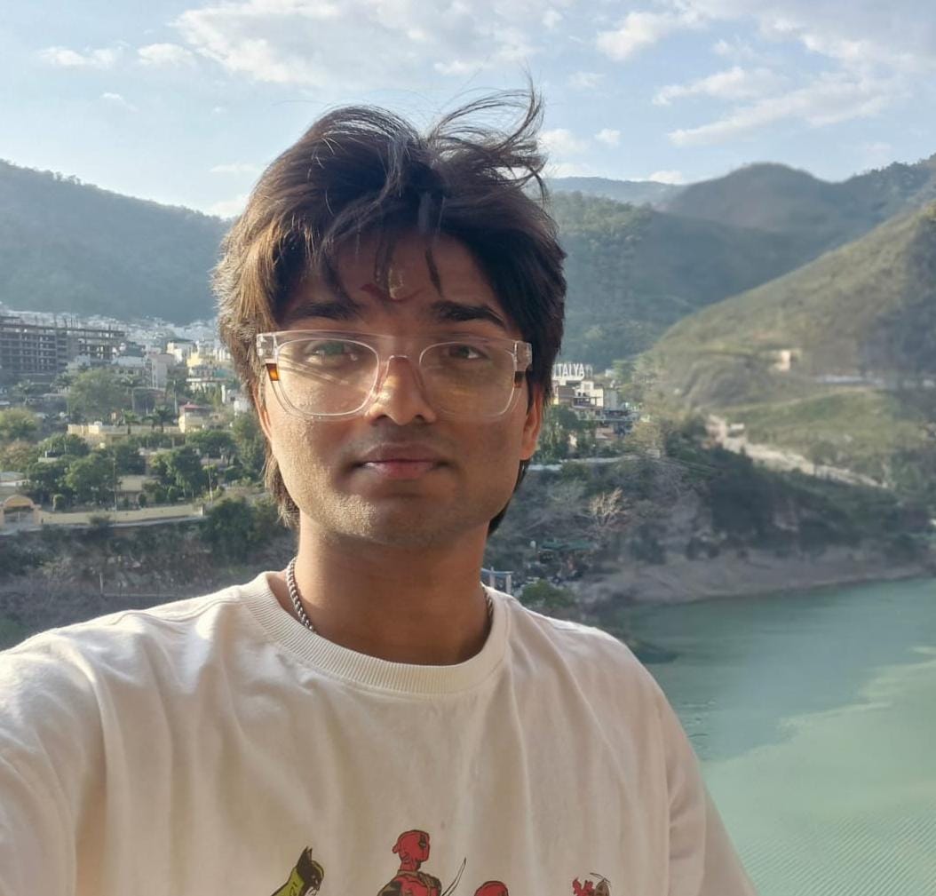 Gaurav Kumar