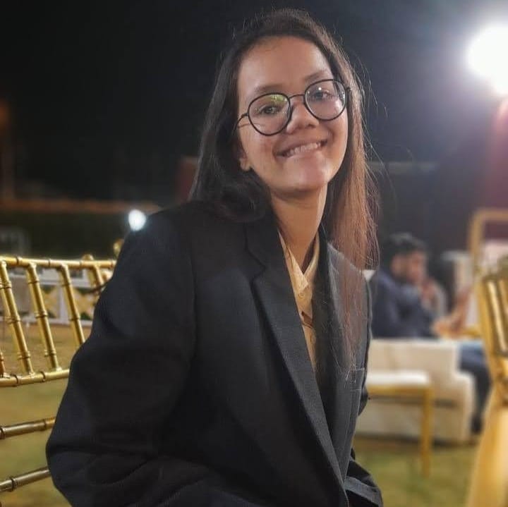 Laabhanvi Jain