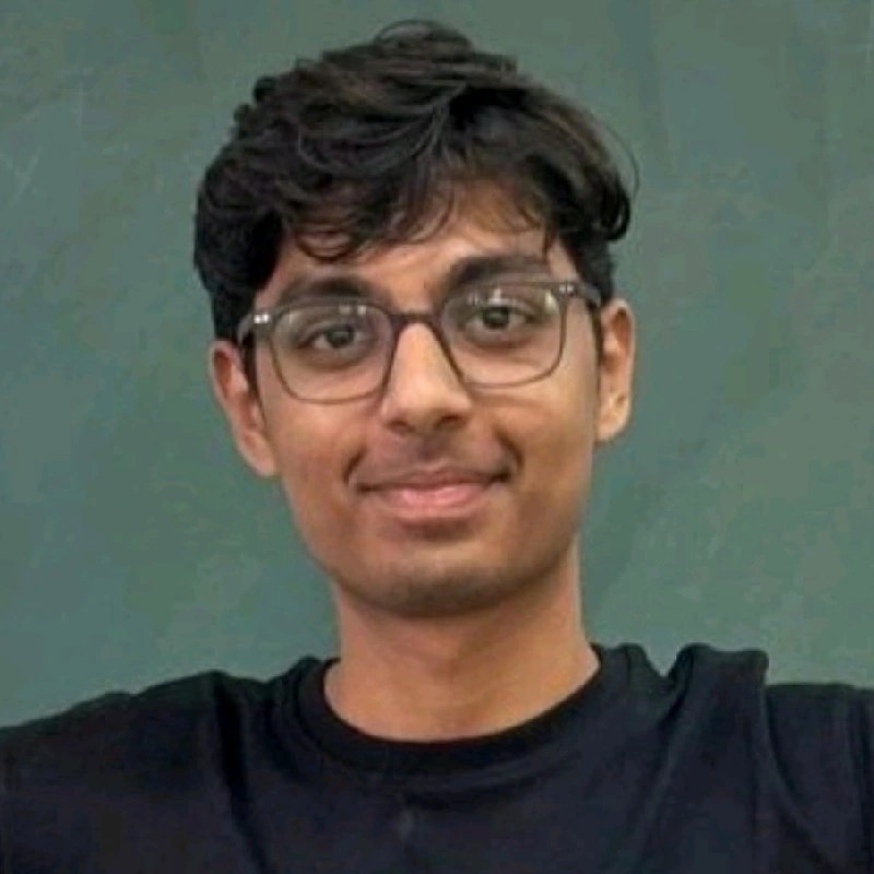 Shreyansh Modi